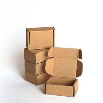 Shipping Cartons