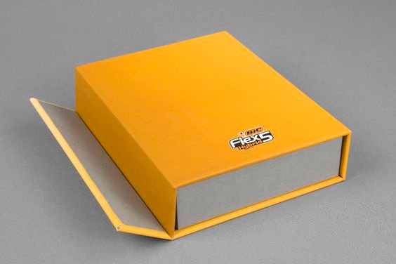 3-layer Corrugated Box