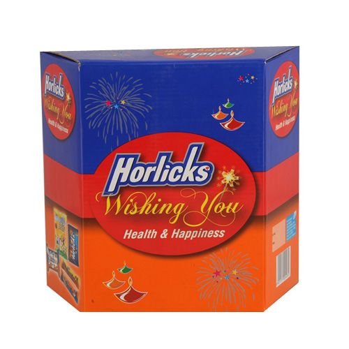 Environmental Packing Box