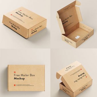 Vegetable Corrugated Insulation Carton