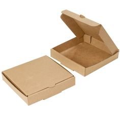 Environmental Packing Box